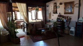  Bed and Breakfast Dolce Sorriso  Полиньано А Марэ